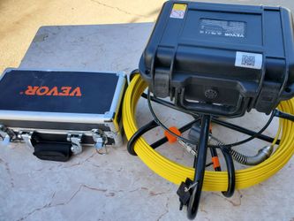 Wp960fr pip inspection system