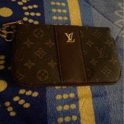 Wristlet Wallet Louis Vuitton 