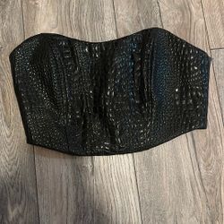 Corset Top