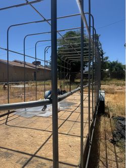 24ft Trailer