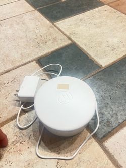 WiFi router （AX1800）