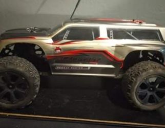 Brushless Rc