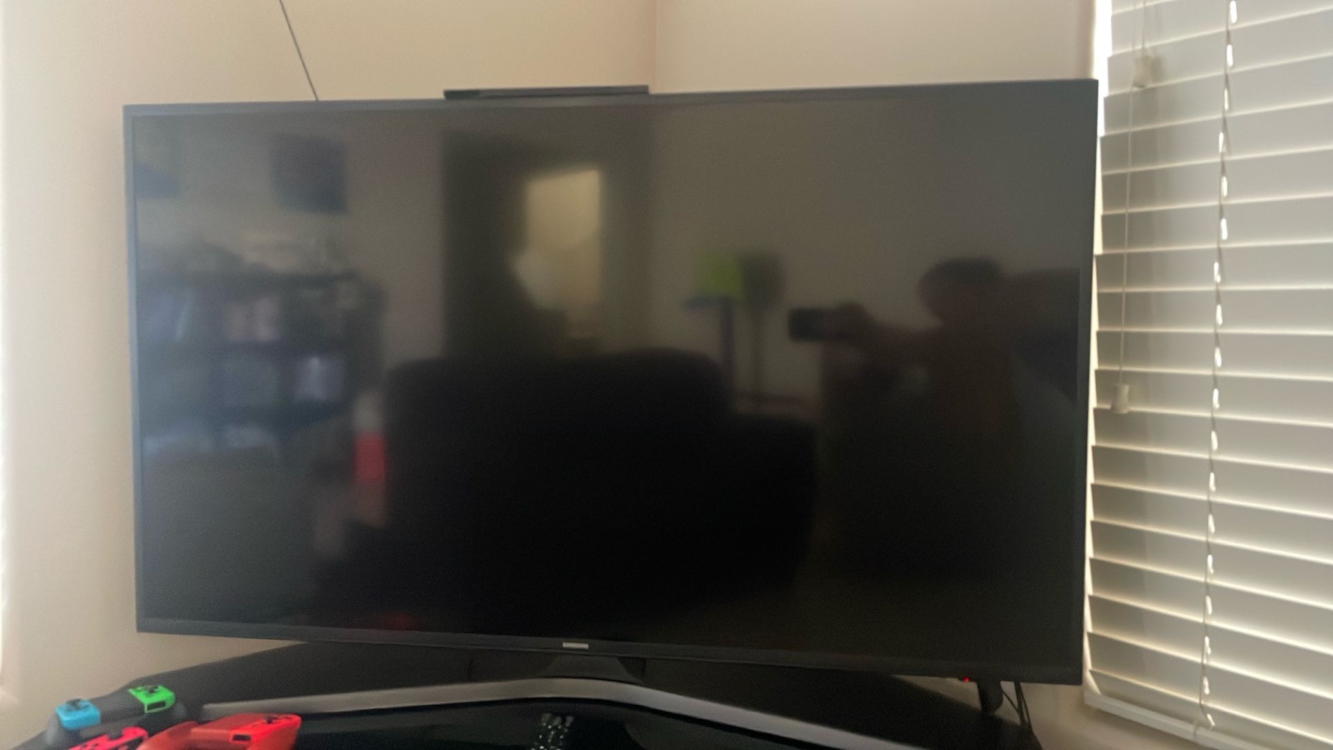 Samsung 50 Inch Smart TV UHD