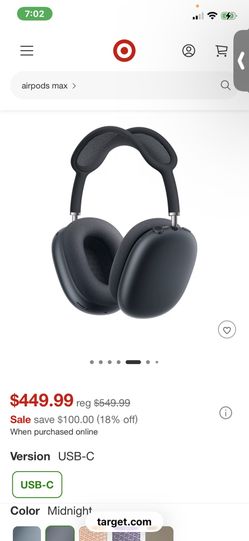 Airpod Pro Max Apple