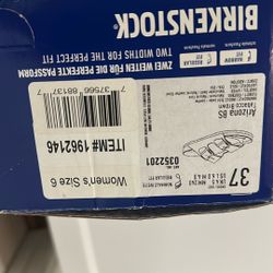 Birkenstock 
