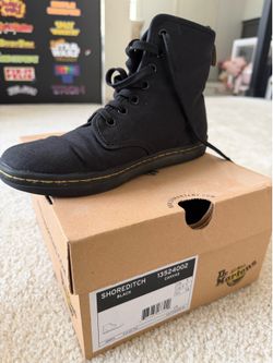 Dr. Martens Shoreditch