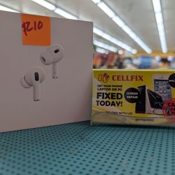 Air pods Pro (2 Generation) New