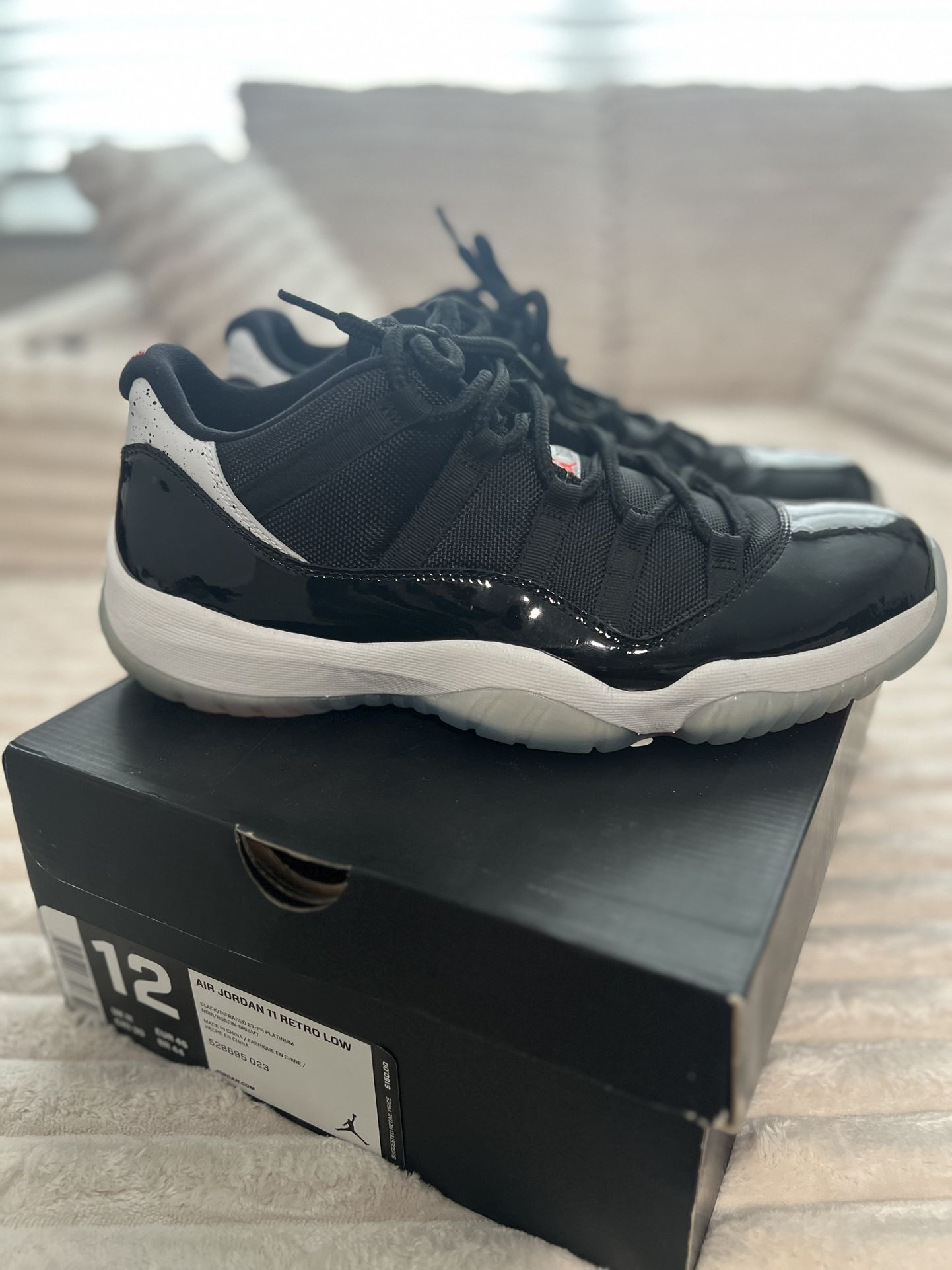 Jordan’s