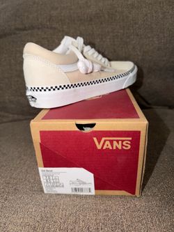 Old Skool Vans