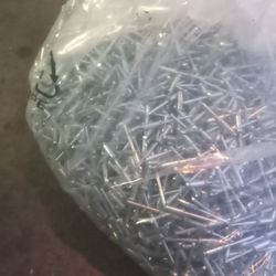 Aluminum Rivets