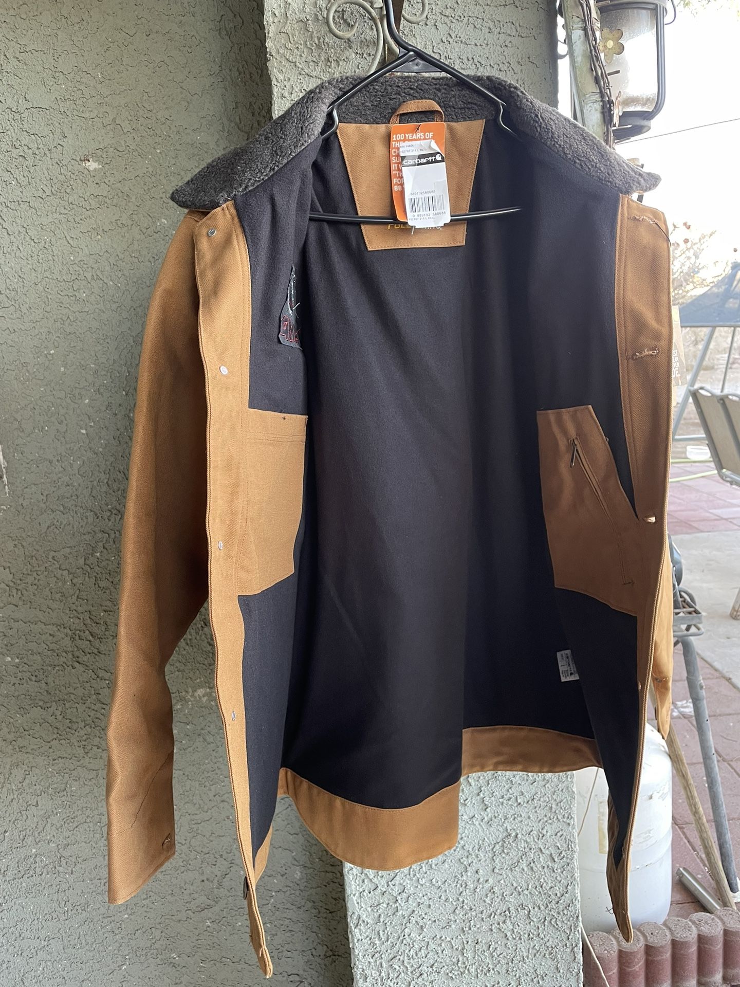 Carhartt New With Tags Large