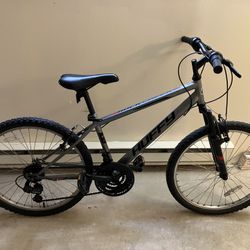 24 Inch Huffy Rock Creek 