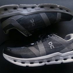 On Cloud Runners Sneakers Trainers Gym Work Out Sports Athletics Shoes 12.5