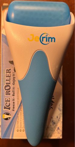 Brand New Ice Roller for skincare tools (Blue)