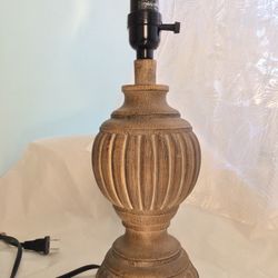 Table Lamp Base (Excellent Condition)