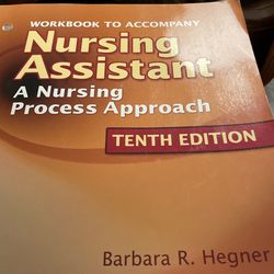 Nursing Book