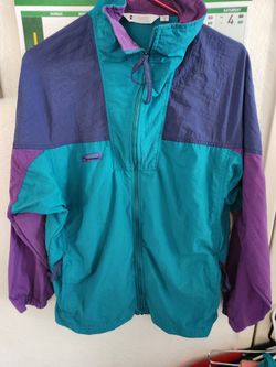 Vintage track suits.