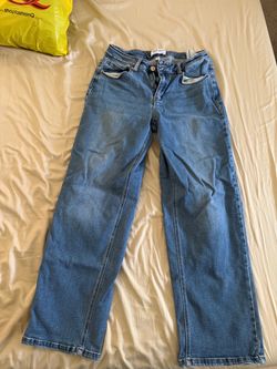 Jeans Size 11