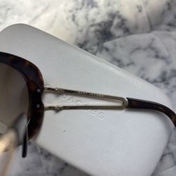 Marc Jacob’s Sunglasses 