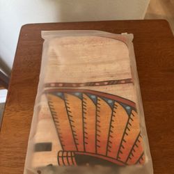Egyptian Wall Tapestery (Brand New In Bag)