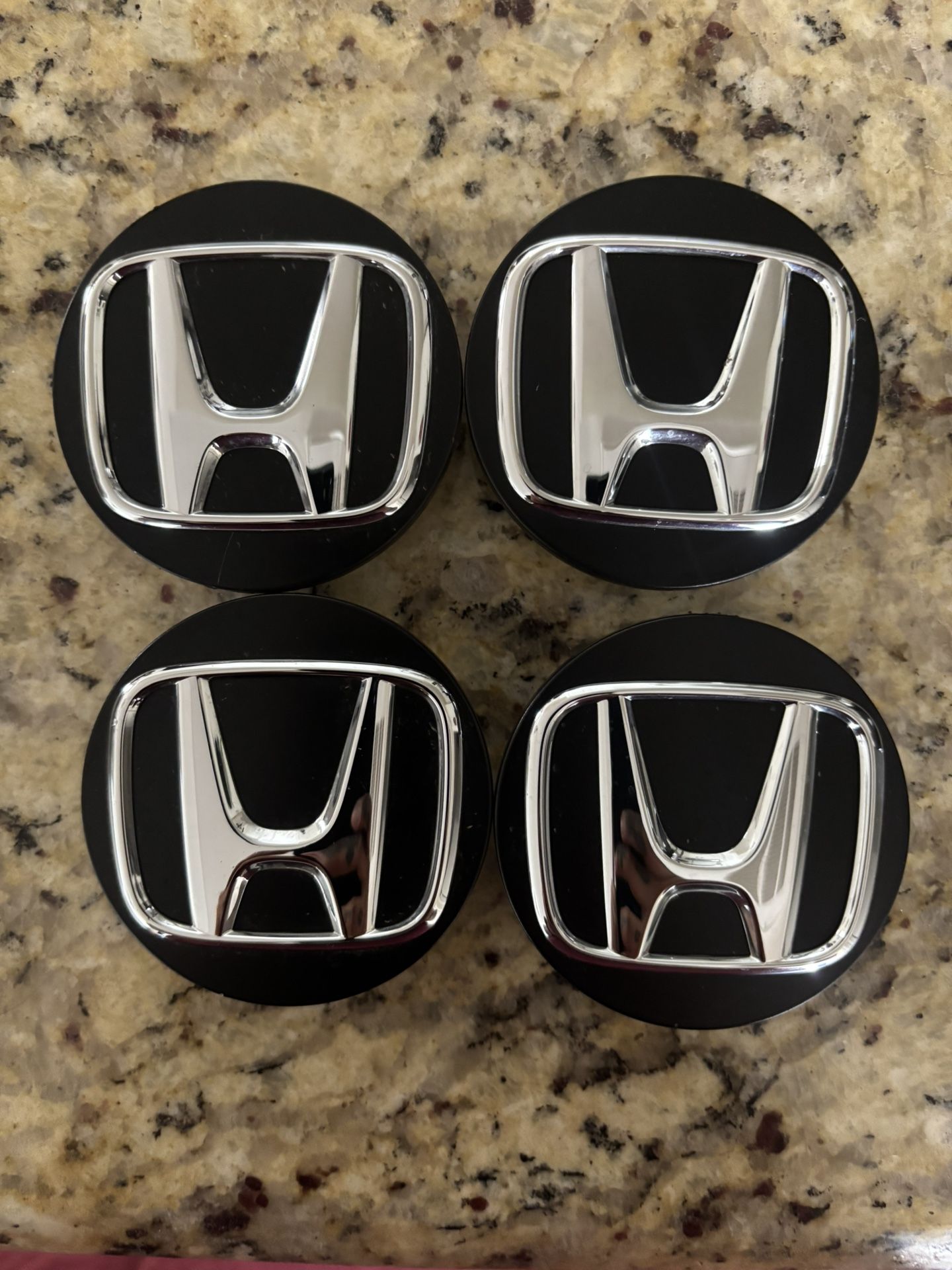Center Cap Rims