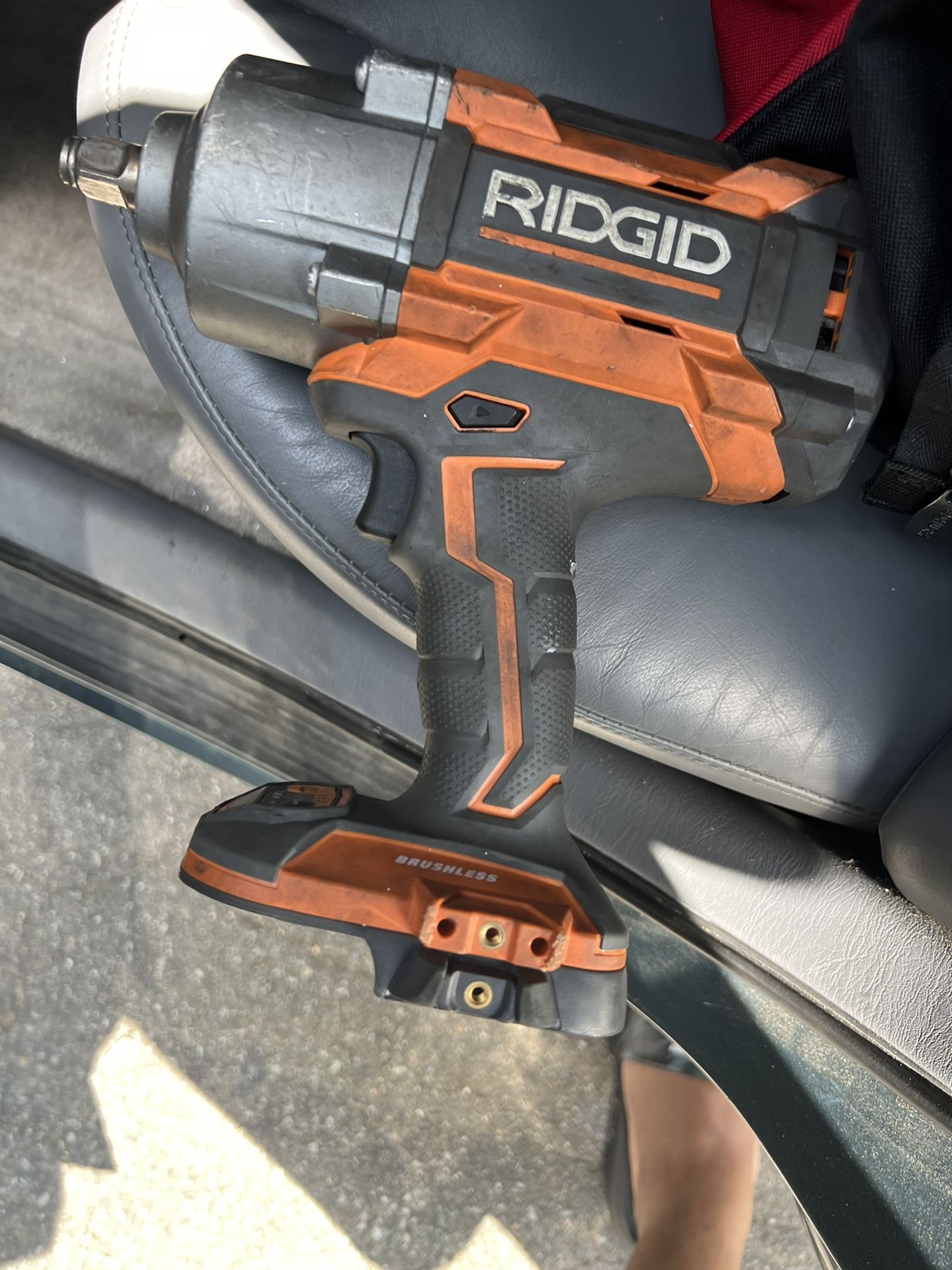 R86011 brushless impact wrench sale