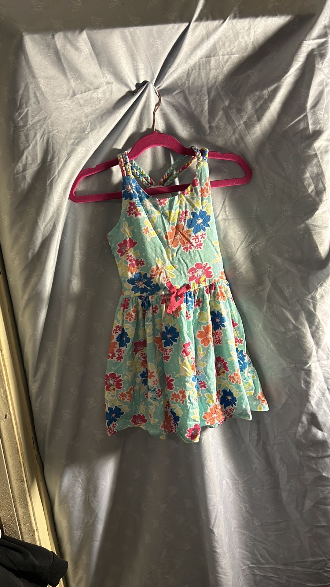 Tommy Bahama Girls Dress