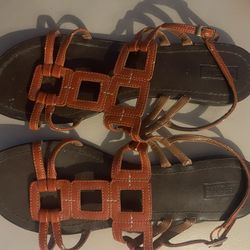 women's sandals