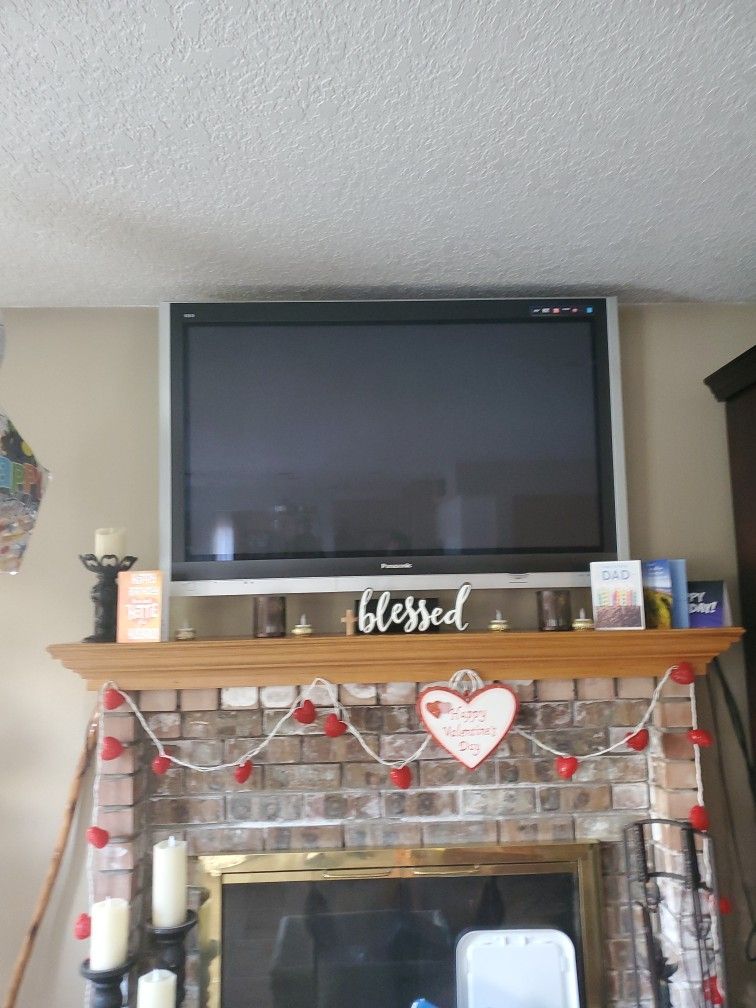 2005 Panasonic TV