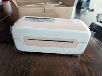 Brand New Shipping Label Wireless Printer
