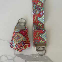 Louis Vuitton Keychain