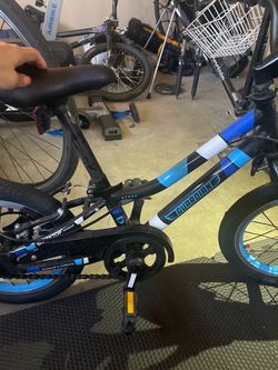 Guardian Kids balance bike