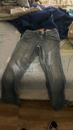 Women’s Jeans
