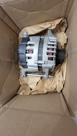 2013-2022 Nissan Pathfinder V6 3.5L High Output Alternator