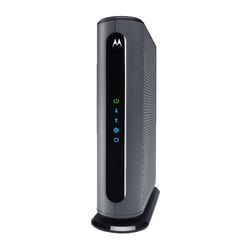 Motorola MB8600 UltraFast DOCSIS 3.1 Cable Modem with 32X8 DOCSIS 3.0