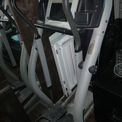 Elliptical  Professional 
