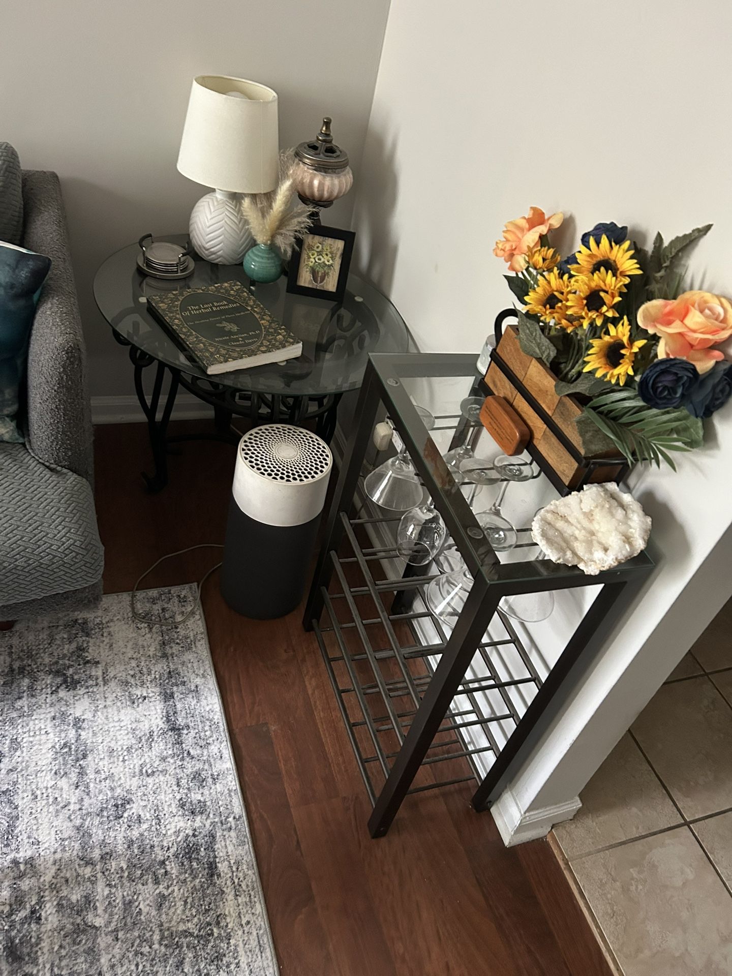 Living Room Furniture