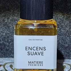 Matiere Premiere Encens Suave