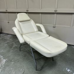 Adjustable Massage Facial Table /Chair