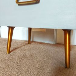 MCM End Table 