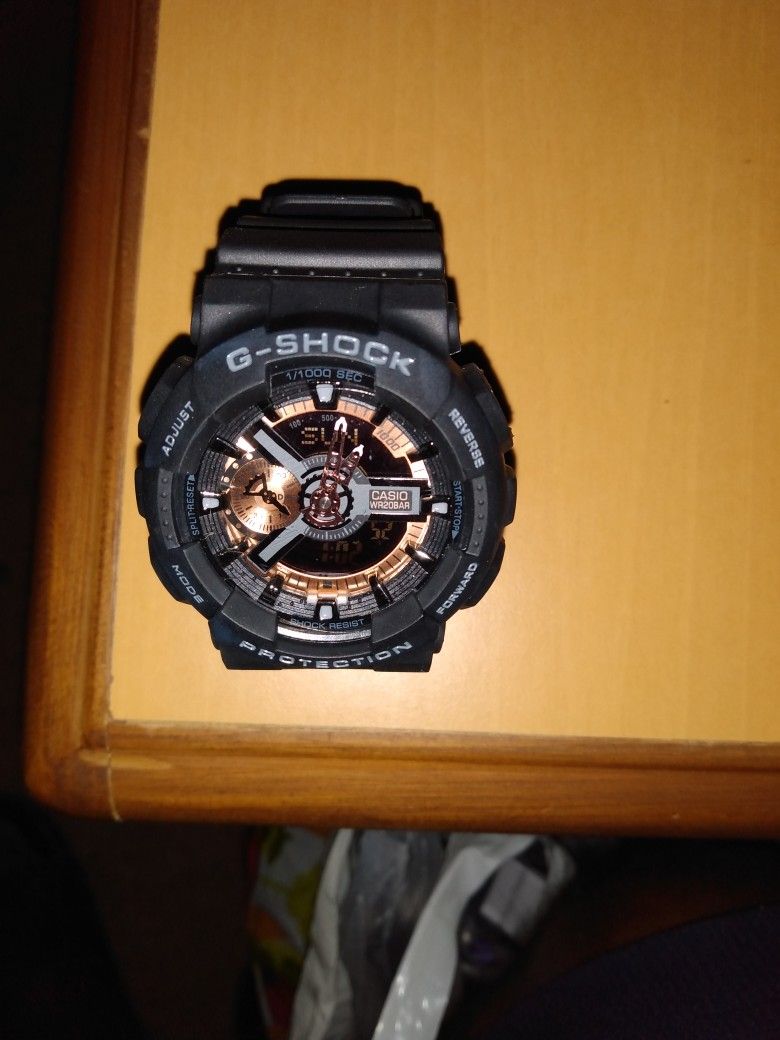 G Shock Sale