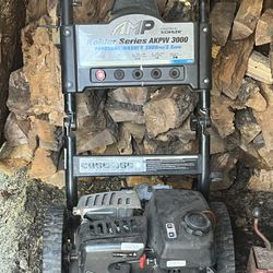 Power Pressure washer 