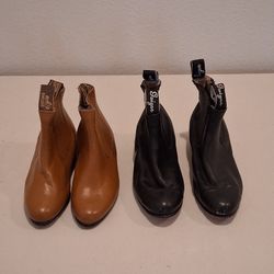 Kids Boots 