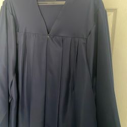 Graduation Gown 