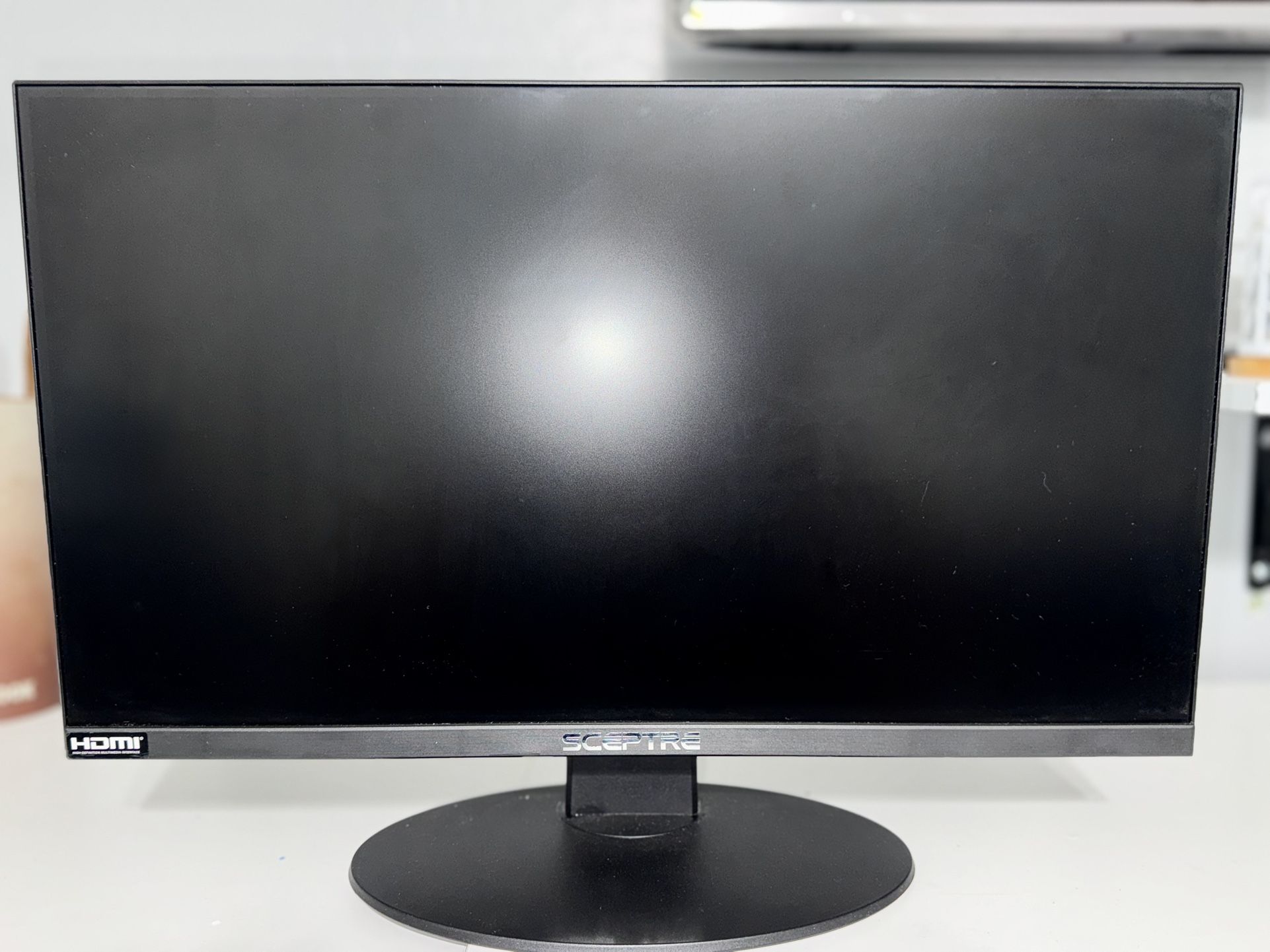 Sceptre 22” Monitor