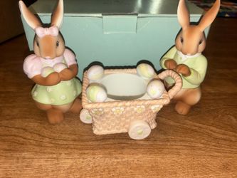 Bunny’s