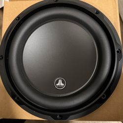 JL Audio