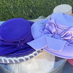 Church Hat