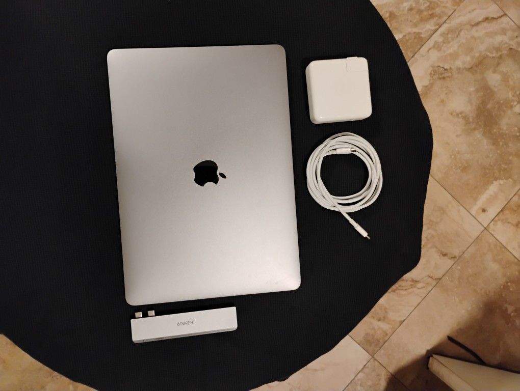 MacBook Pro