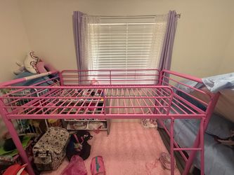 Kids bunk beds